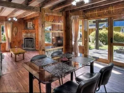 Temporary rental Casa Malen