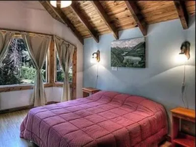 Temporary rental Casa Malen