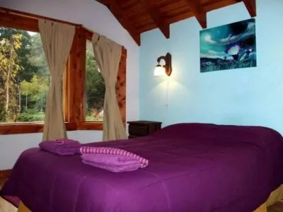 Temporary rental Casa Malen