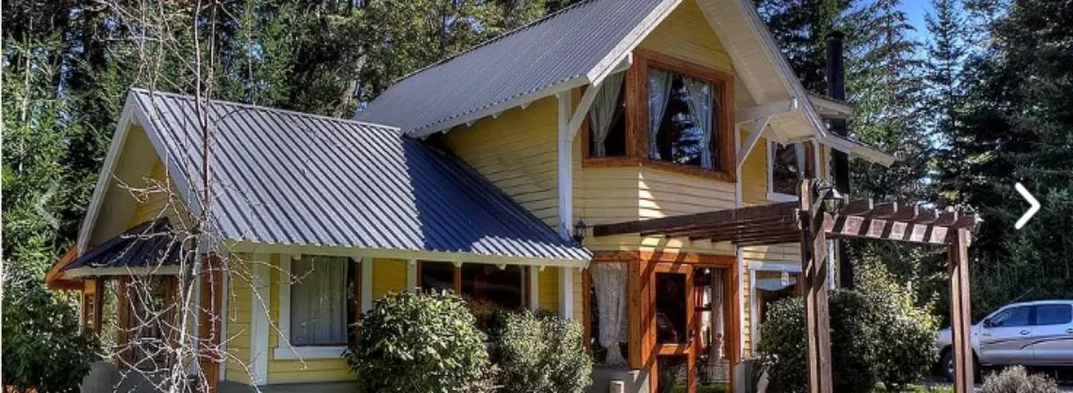 Temporary rental Casa Malen