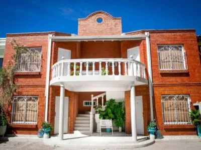 Cascada de los Angeles Short Term Apartment Rentals  in  Puerto Madryn