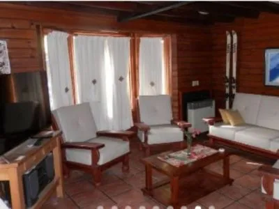 Alquiler temporario Lodge Nepen
