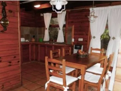 Alquiler temporario Lodge Nepen