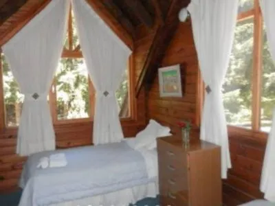 Alquiler temporario Lodge Nepen