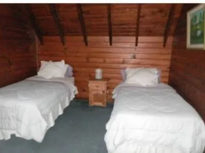 Alquiler temporario Lodge Nepen