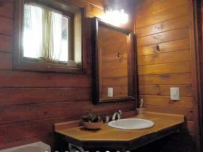 Alquiler temporario Lodge Nepen