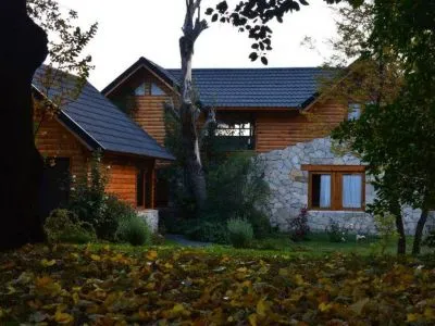 Casa Antu Alquiler temporario  en  Villa La Angostura