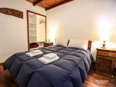 2-star Hostelries Rio Bonito