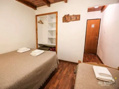 2-star Hostelries Rio Bonito