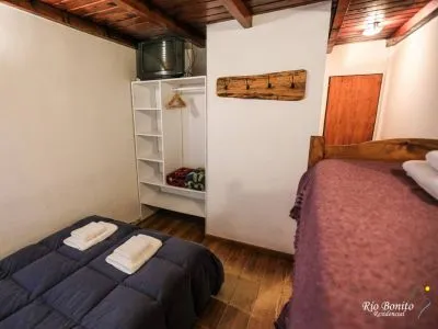 2-star Hostelries Rio Bonito