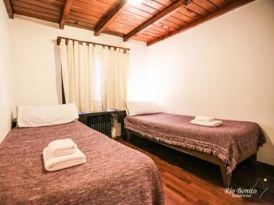 2-star Hostelries Rio Bonito
