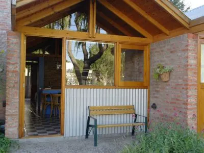 Quilimbai Short Term Apartment Rentals  in  Puerto Madryn