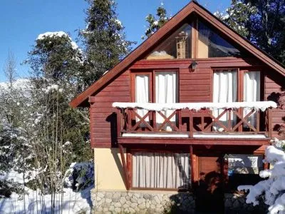 Alquiler temporario Amilse