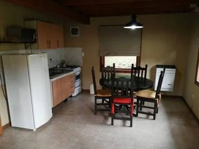 Alquiler temporario Amilse