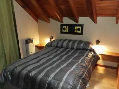 Alquiler temporario Amilse