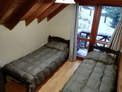 Alquiler temporario Amilse