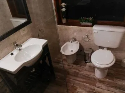 Alquiler temporario Amilse