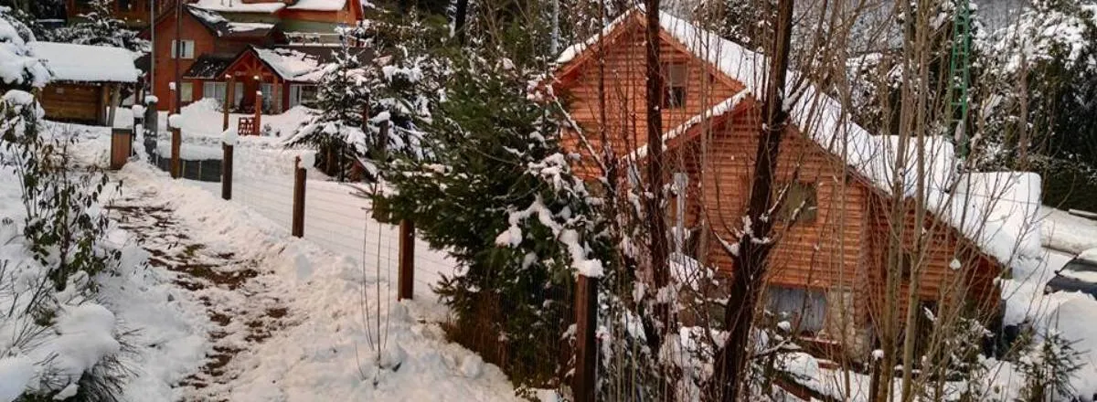 Alquiler temporario Amilse