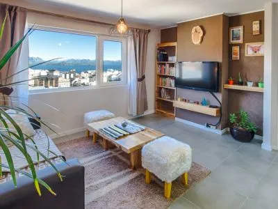 Entre Cerros Departamentos  en  Bariloche