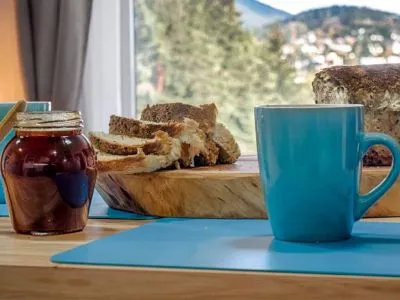 Departamentos Entre Cerros