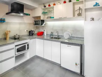 Departamentos Entre Cerros