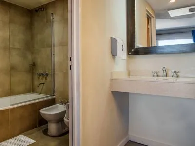 Departamentos Entre Cerros