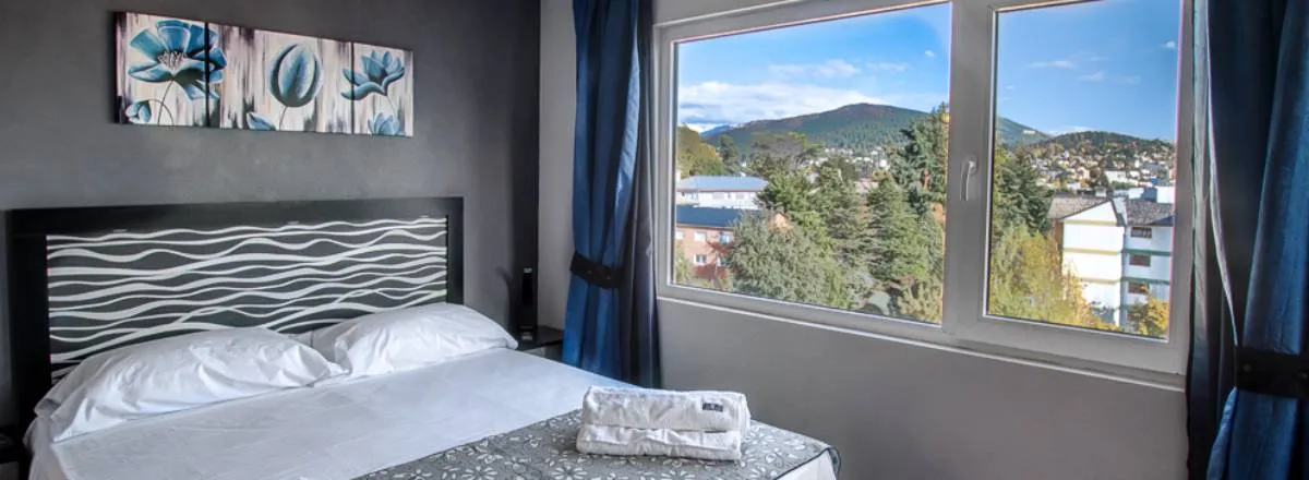 Departamentos Entre Cerros