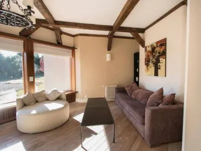 5-star Hotels Lakes & Mountains