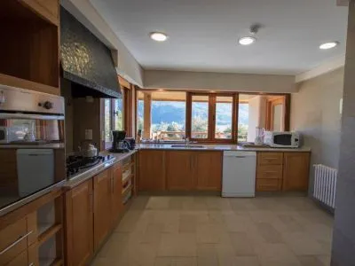 5-star Hotels Lakes & Mountains