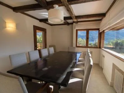 5-star Hotels Lakes & Mountains