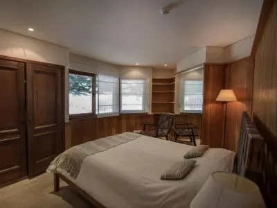 5-star Hotels Lakes & Mountains