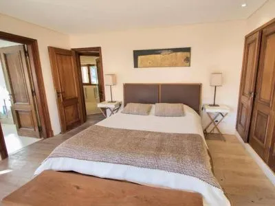 5-star Hotels Lakes & Mountains