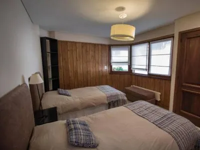 5-star Hotels Lakes & Mountains