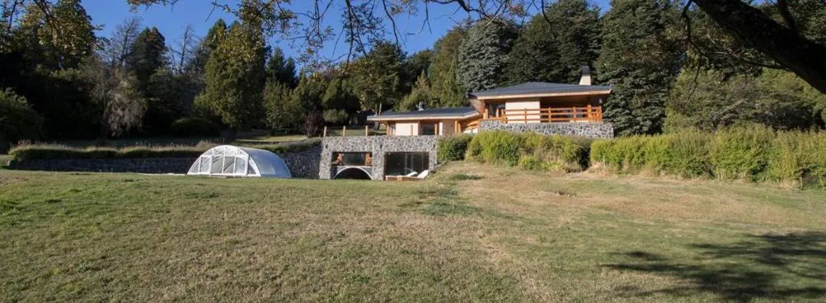 5-star Hotels Lakes & Mountains