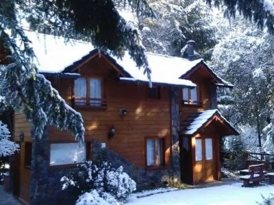 La Solita Alquiler temporario  en  Villa La Angostura