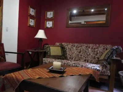 Temporary rental La Solita