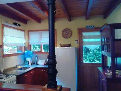 Temporary rental La Solita