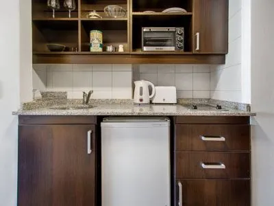 Apartments Bariloche Studio al Lago