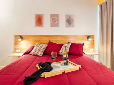 Apartments Bariloche Studio al Lago