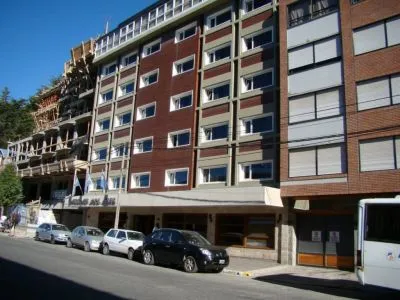 Hotel Aguas del Sur 1-star Hotels  in  Bariloche