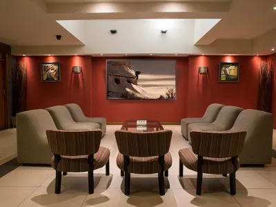 Hoteles 1 estrella Hotel Aguas del Sur