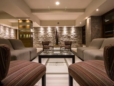 Hoteles 1 estrella Hotel Aguas del Sur