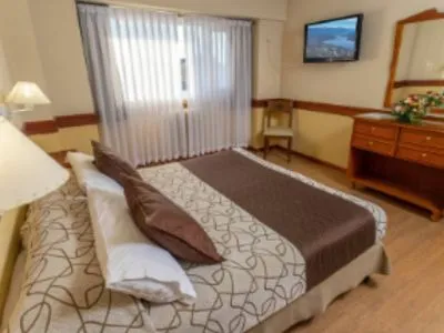 Hoteles 1 estrella Hotel Aguas del Sur