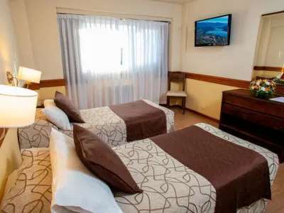 Hoteles 1 estrella Hotel Aguas del Sur