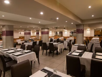 Hoteles 1 estrella Hotel Aguas del Sur