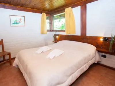 Cabins Nueva Era cabins