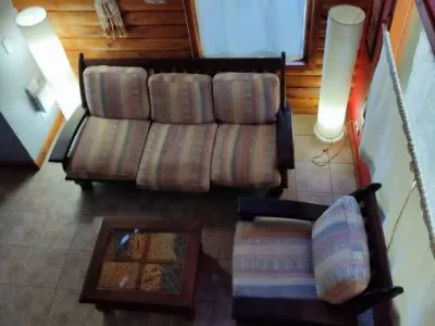 Alquiler temporario Cabañas Rumel