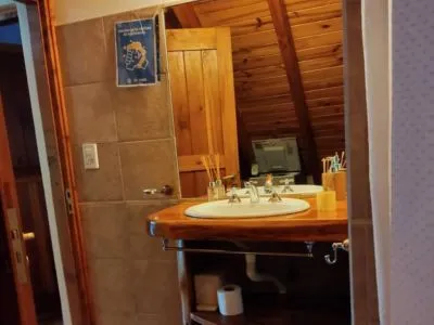 Alquiler temporario Cabañas Rumel