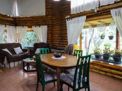 Cabins Cabins Los Ciruelos