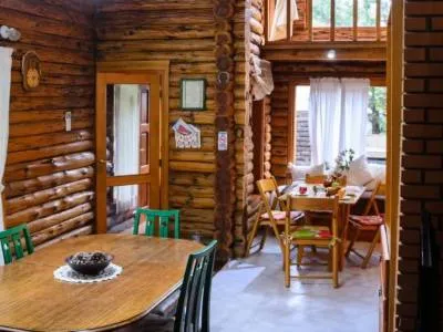 Cabins Cabins Los Ciruelos